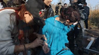 明星不能治愈的病,艺人身体不适