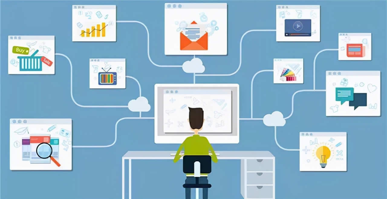 淘宝新手开店如何选择蓝海市场,金洲鹏专业网店服务怎么样