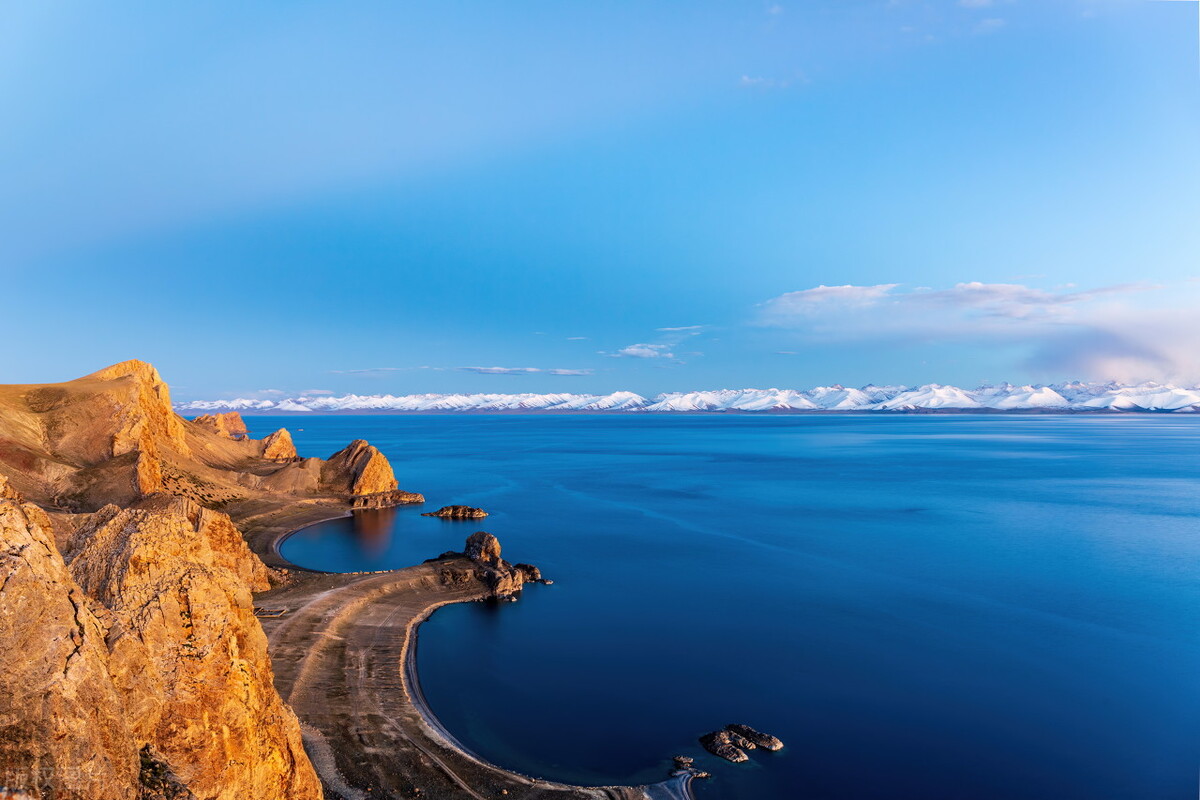 ChatGPT:中国最美的10个自然风景,按顺序排名