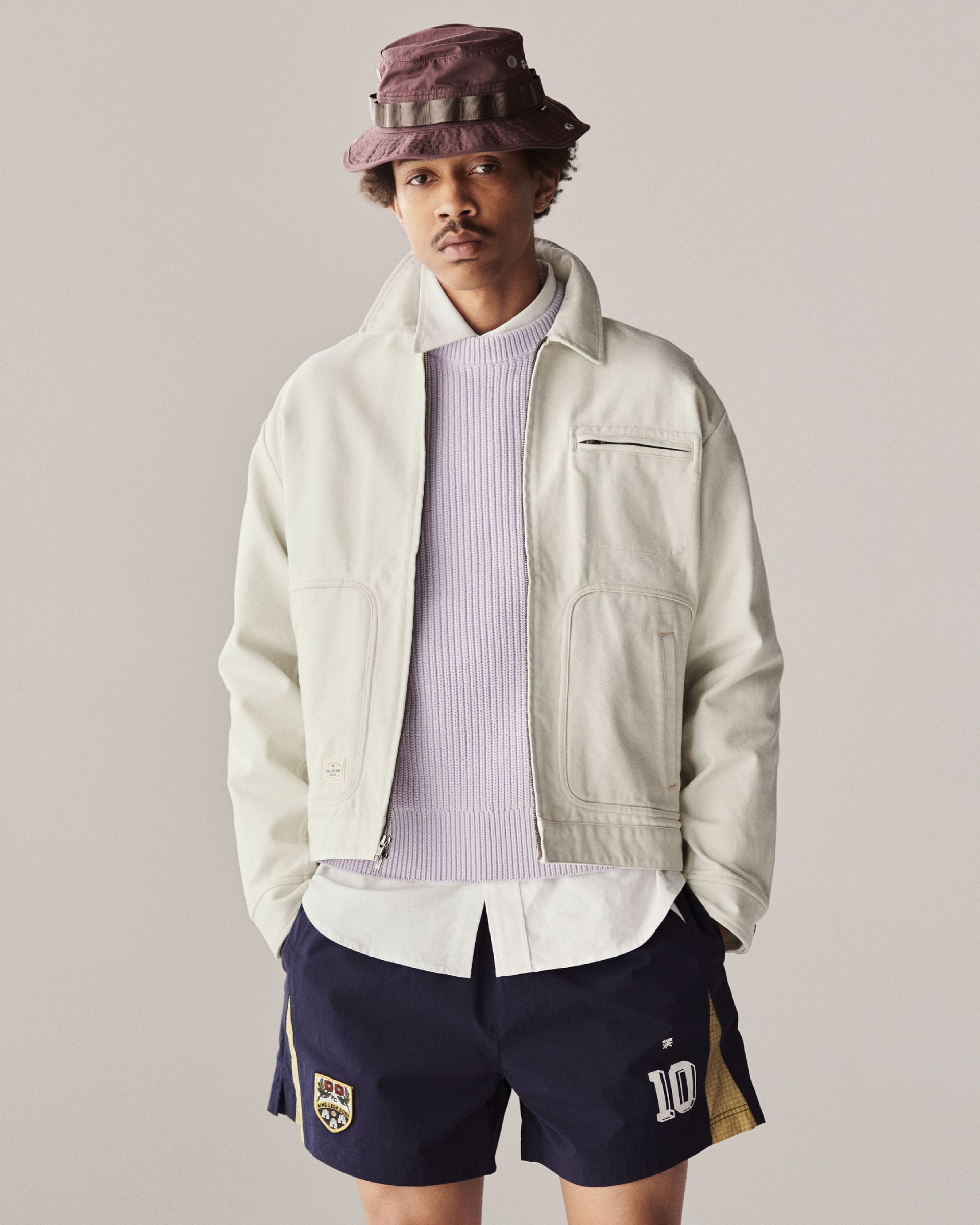 humanmade发售时间,humanmade春夏新款