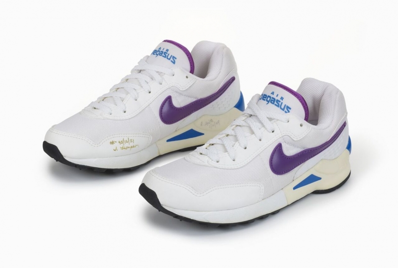 nikeairzoomvomero16和飞马38,耐克飞马系列跑鞋哪个最好