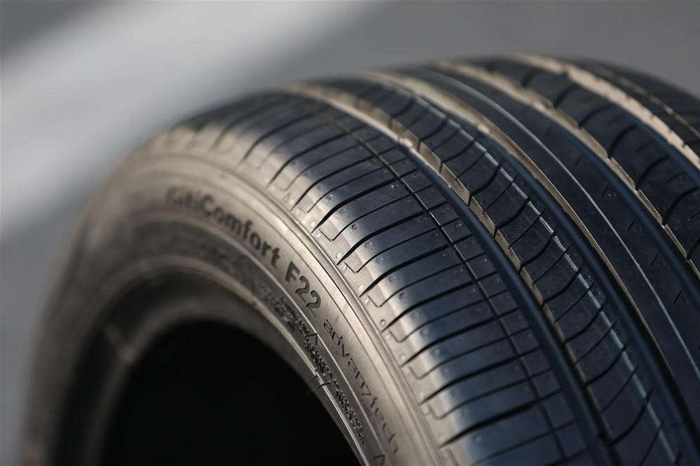 春日出游的最佳选择,佳通轮胎94v适合家用吗