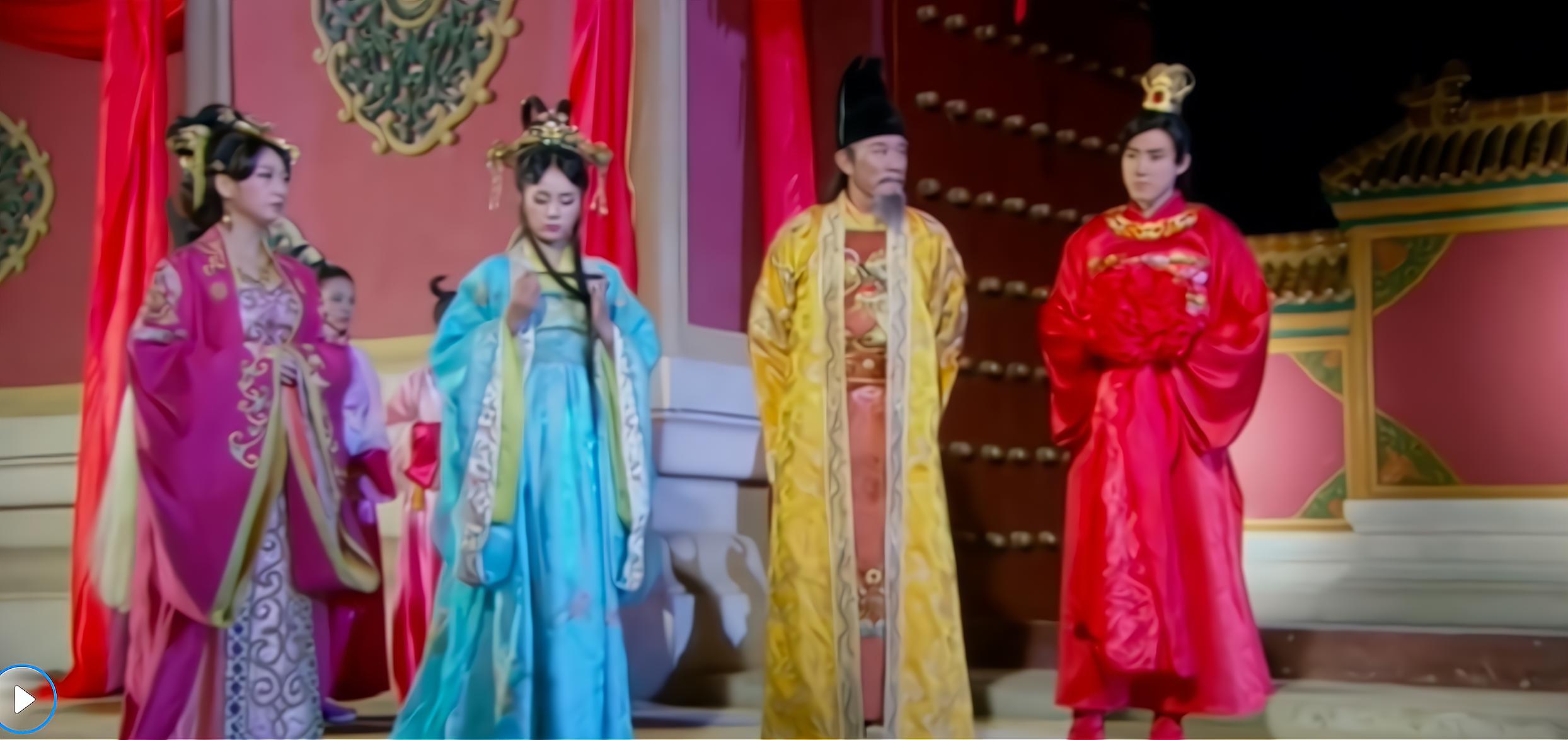 明明是同一个人，换部剧里却像变了个人，这3位女星都被造型拖累