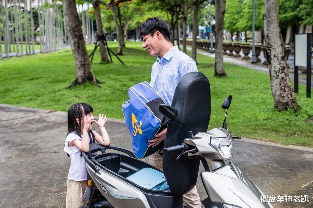 最省油的踏板摩托车100cc,最省油的踏板摩托百公里几个油