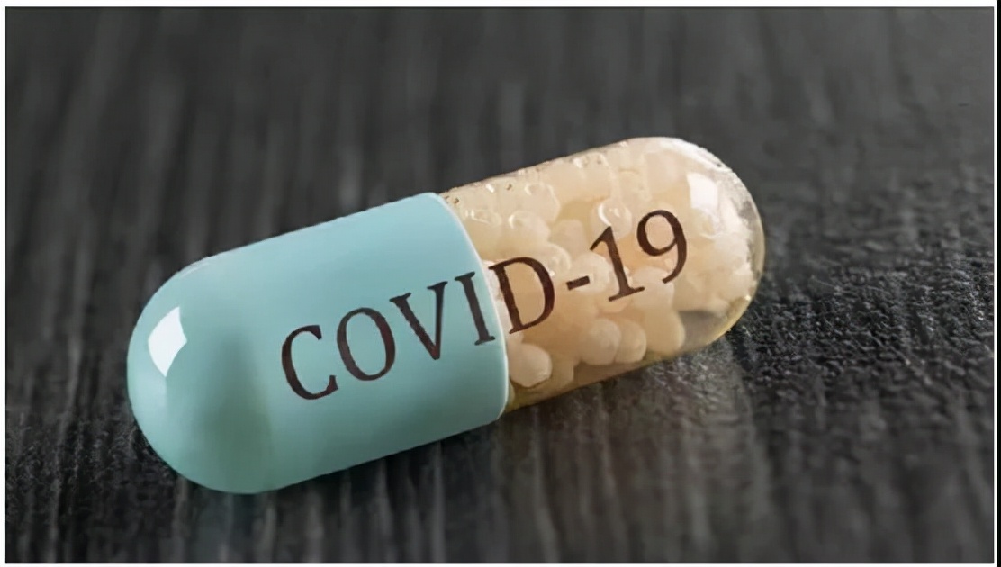 预防奥密克戎的新冠药物Movfor在印尼获批
