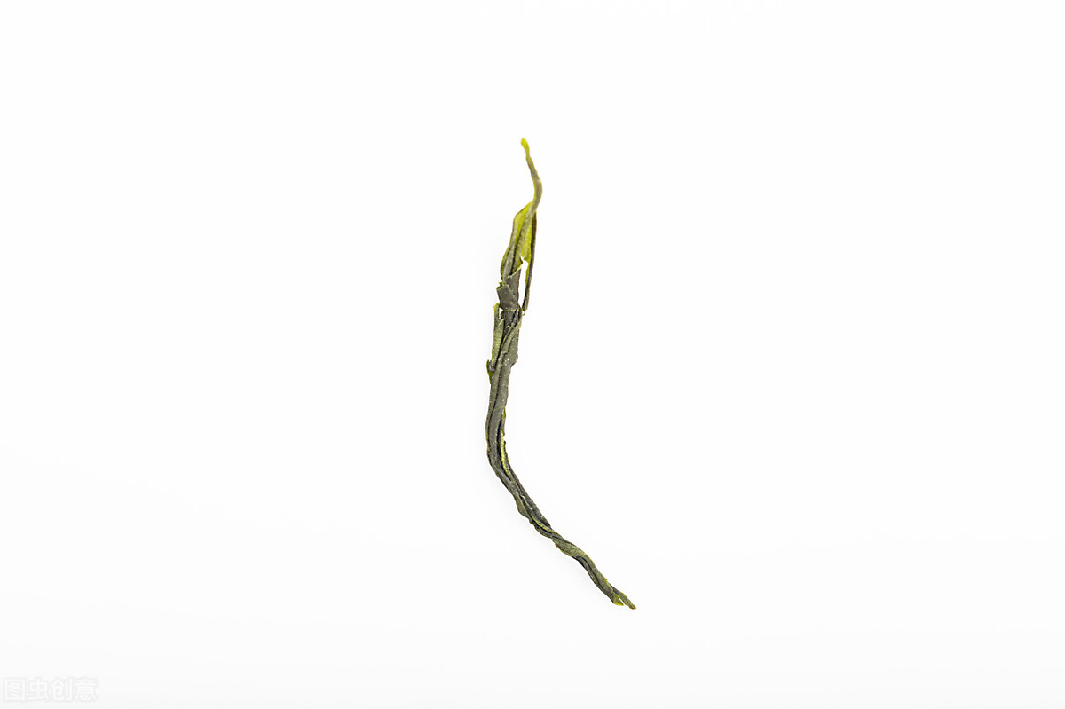 茶心普洱,茶心和茶碎