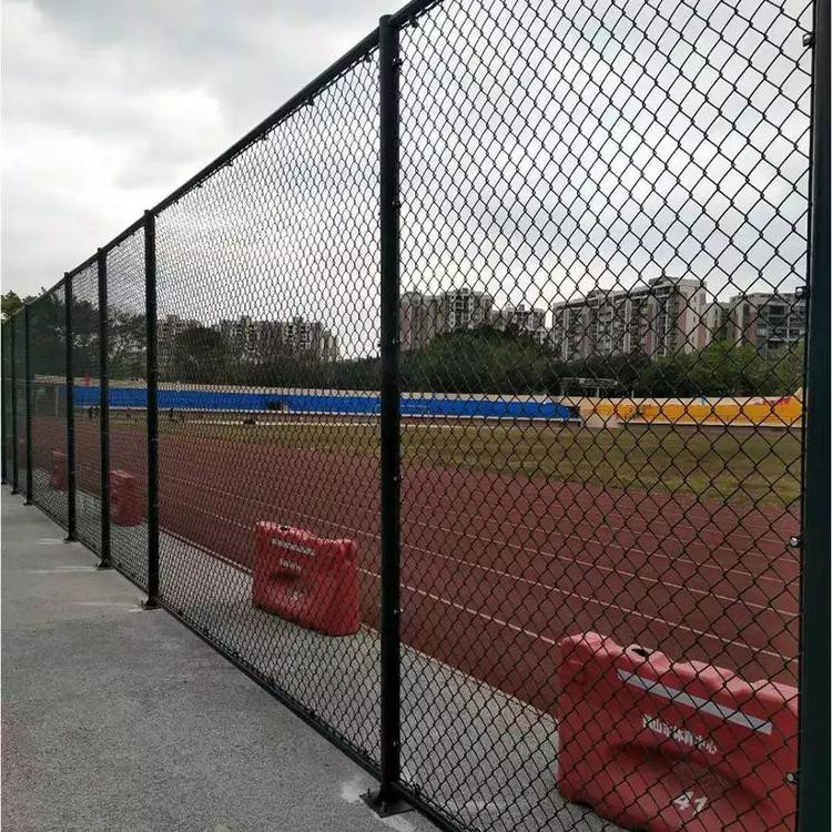 篮球场勾花围网生产厂家,南充篮球场勾花围网生产厂家