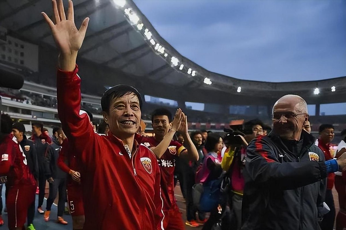 足协主席风云大戏，陈戌源贪污被查带出大鱼，主演：暂时空了