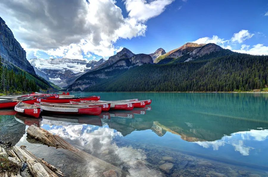 移民简单最省钱的有哪些国家,最简单省钱的移民国家