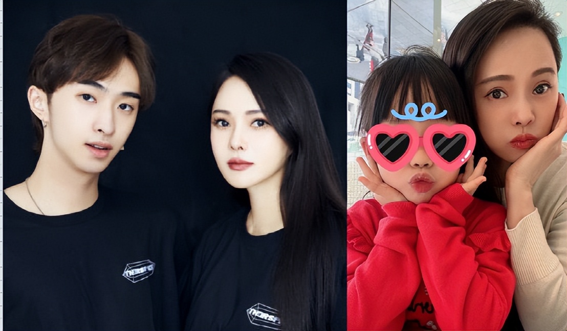 很自律的女星,自律极强的女星