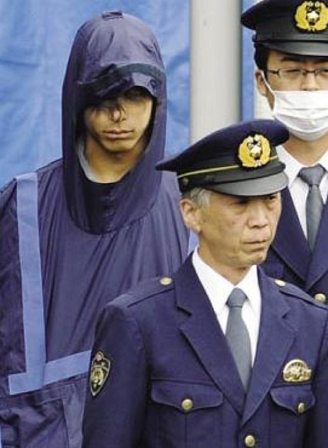 日本魏巍案,日本福冈灭门案王亮判几年