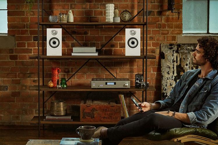 宝华韦健nd8006搭配马兰士,宝华韦健607s马兰士