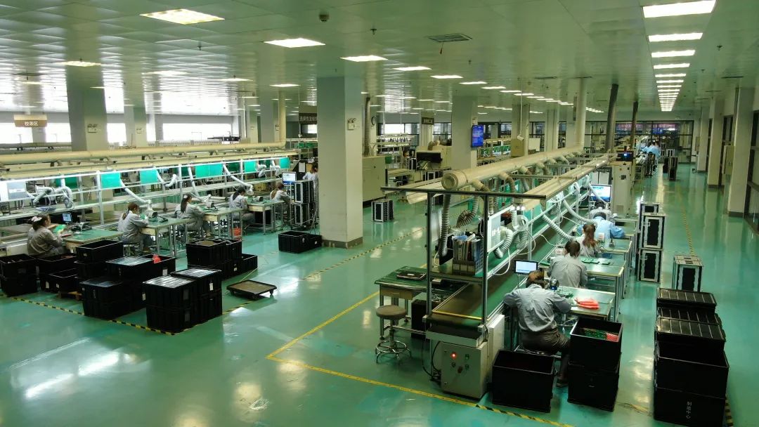 山大4名老师，在济南干出了一家上市公司