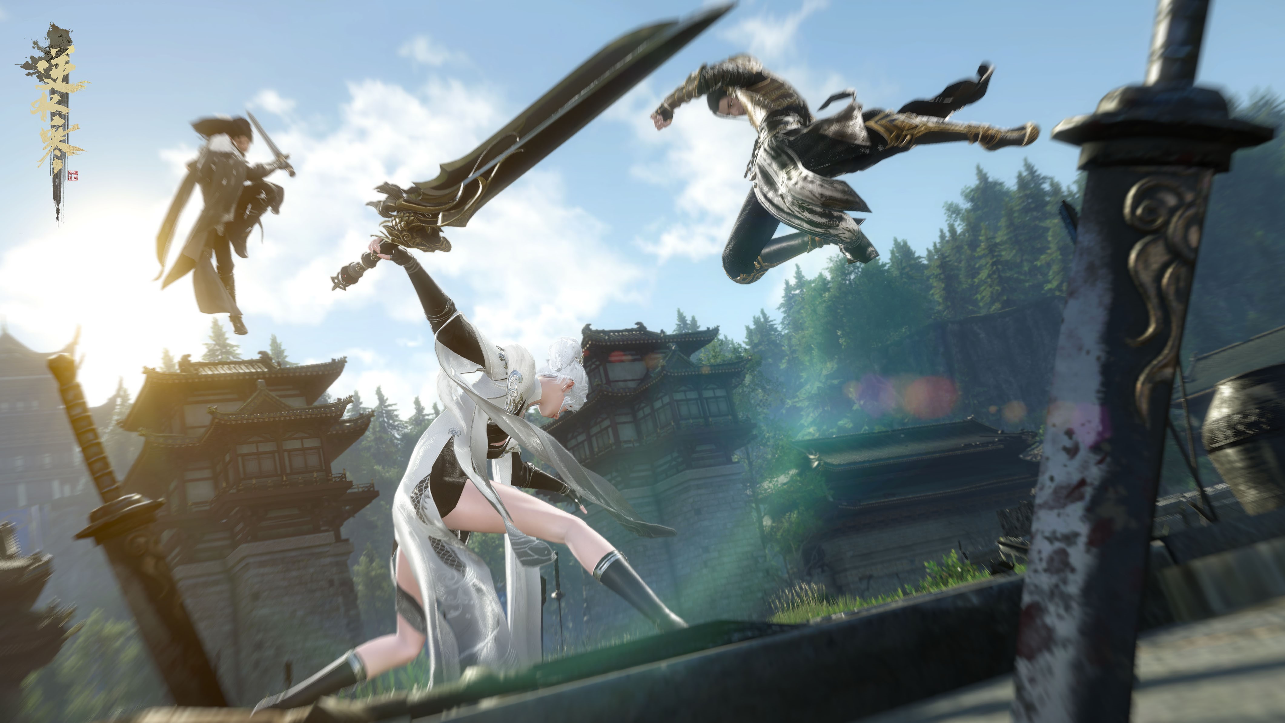 80后经典rpg角色扮演类游戏推荐,网络游戏角色扮演类游戏推荐最新