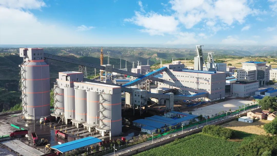 我是灵台，这是我的名片