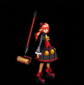 dnf雪人礼盒里面是啥,dnf雪人幻化