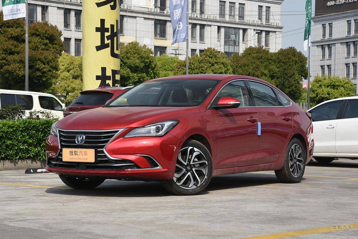 长安汽车发展史纪录片,一部长安史半部中华史