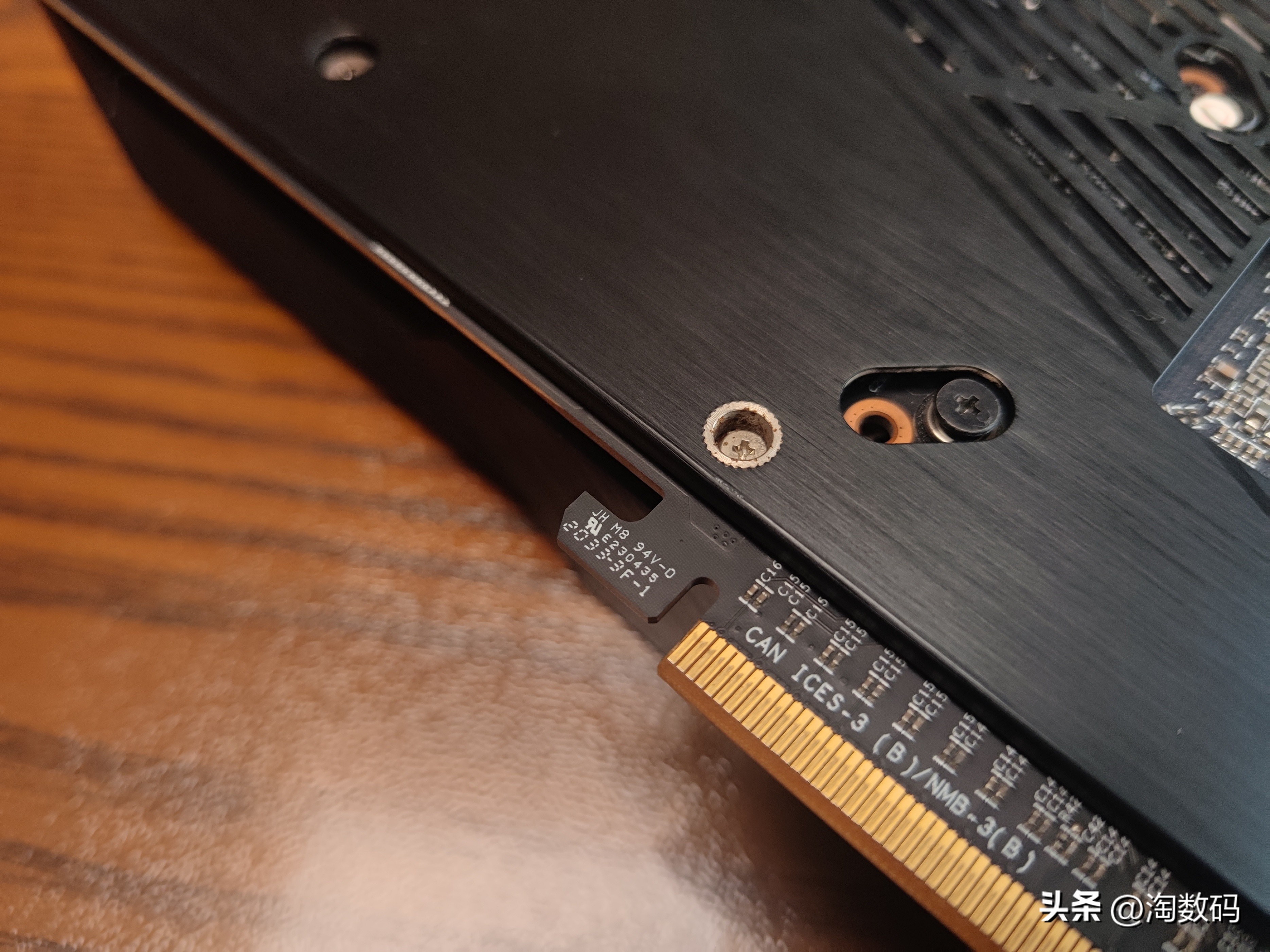 头铁矿卡配矿电:¥666块华硕RX5700+¥109块鑫谷金牌1250W装个机