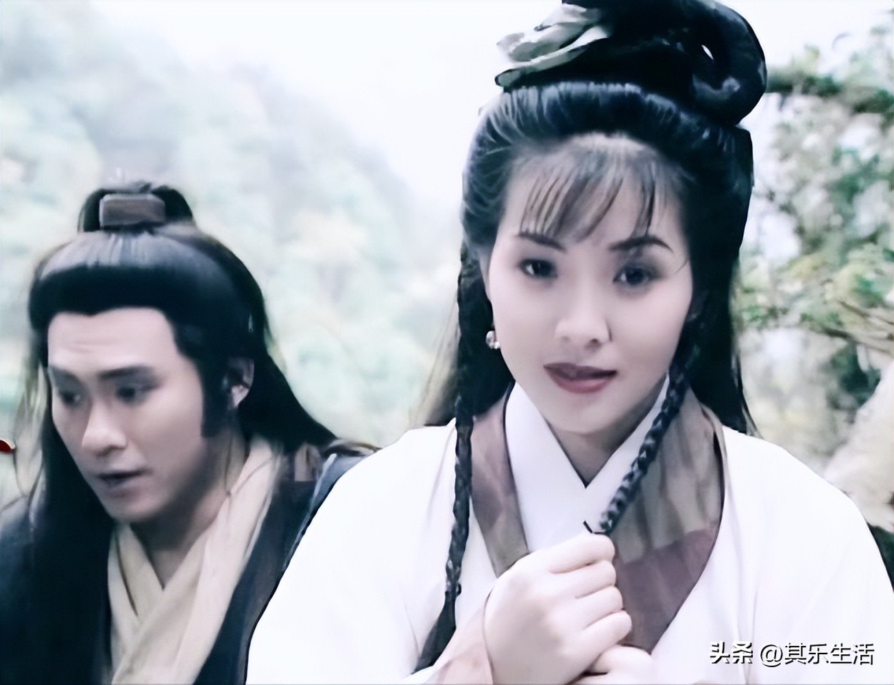 仙鹤神针主演名单,仙鹤神针首播时间