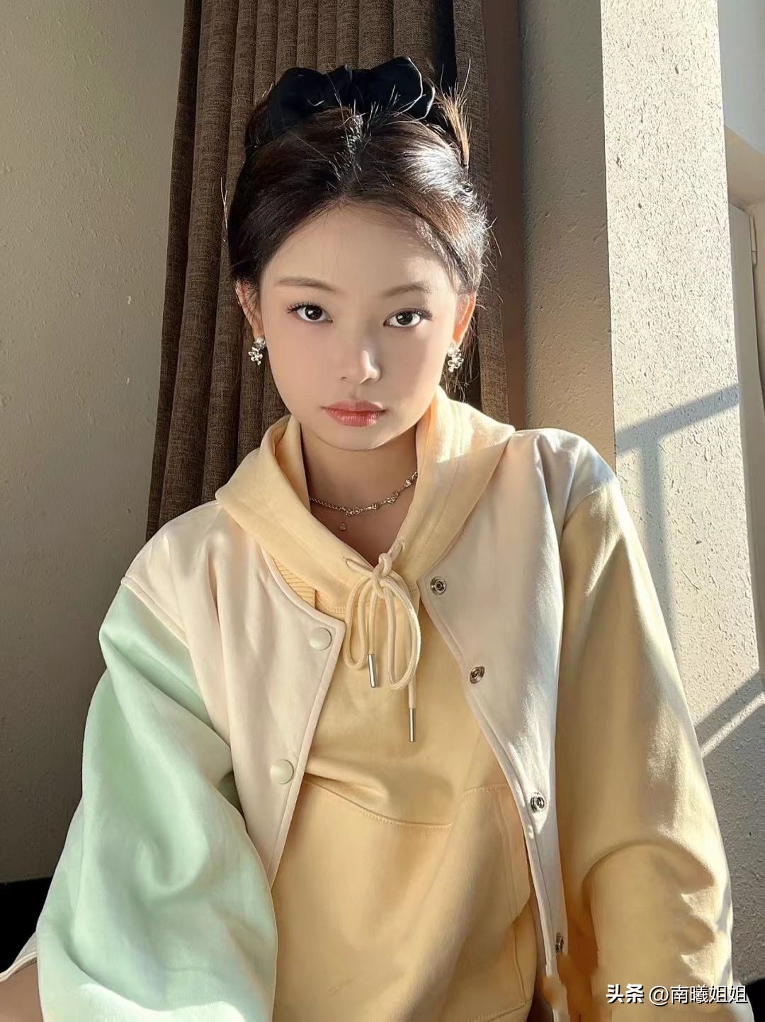 原来“方圆脸”才是真高级,舒淇的脸型是典型的菱形脸