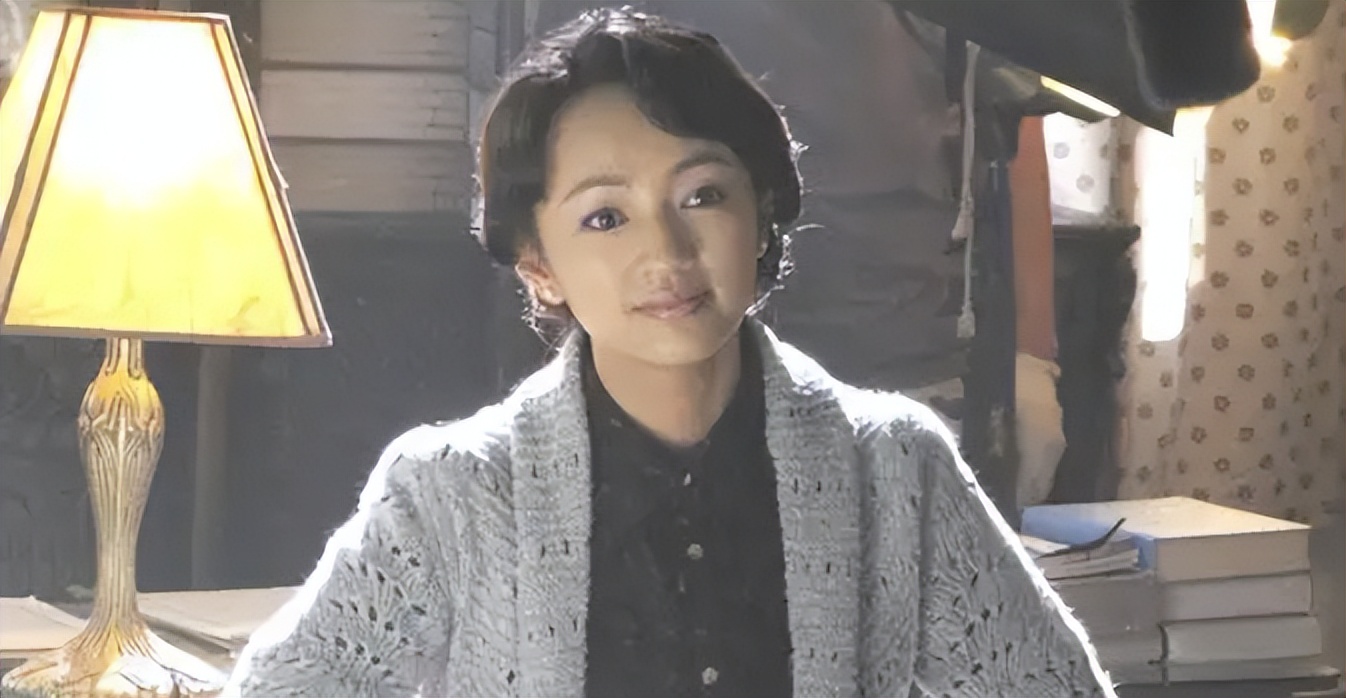 数了数，光一线实力派演员就有15位，这剧一播就牢牢抓住了我眼球