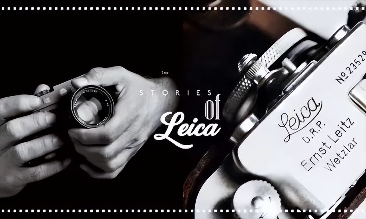 徕卡相机为啥那么贵看完恍然大悟,徕卡相机全解读