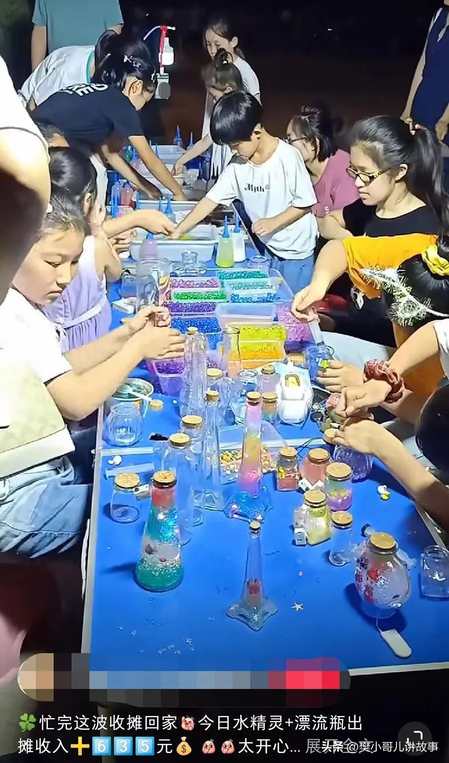 小生意日收入3000,1天挣1000块小生意