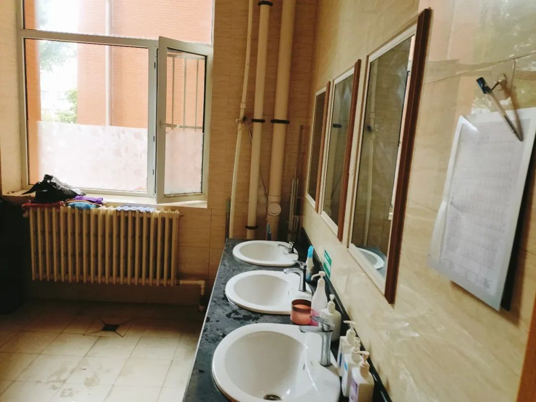 「新生指南丨史上最全宿舍介绍」吉林大学新生快来认领你的宿舍