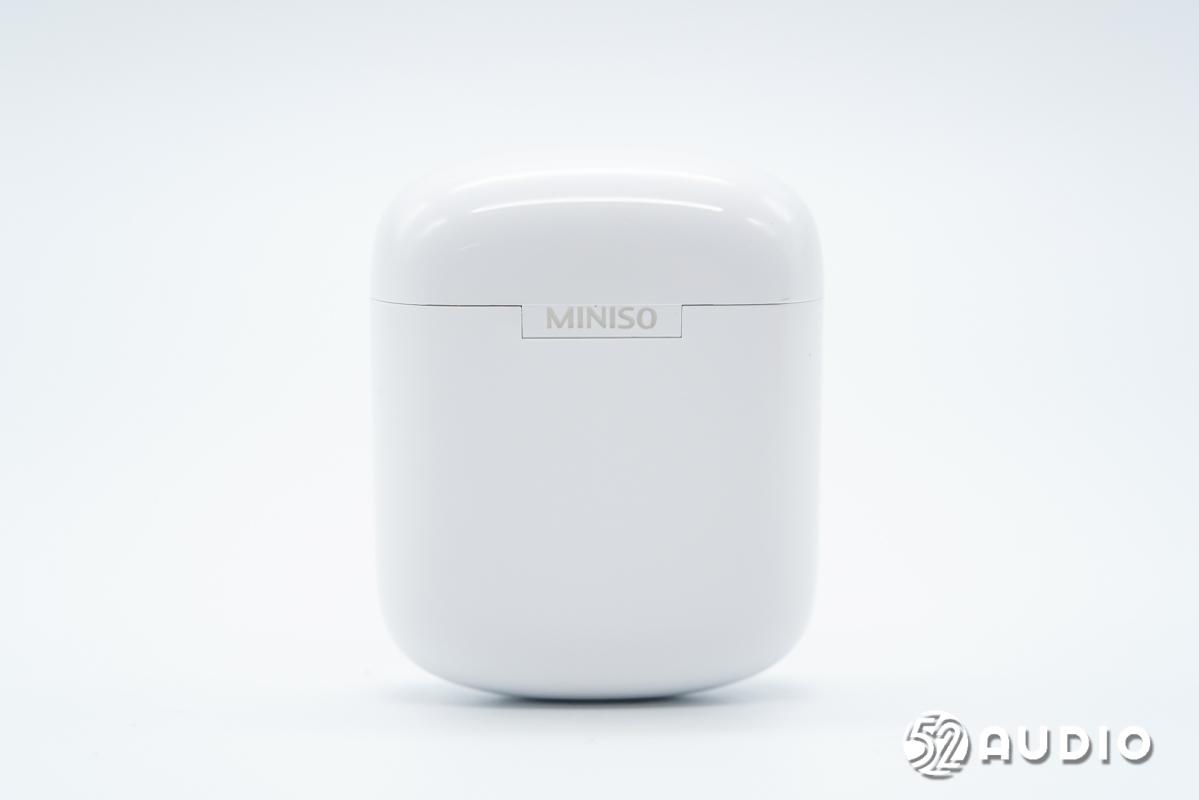 名创优品minisok66无线耳机开箱,名创优品miniso多功能音响