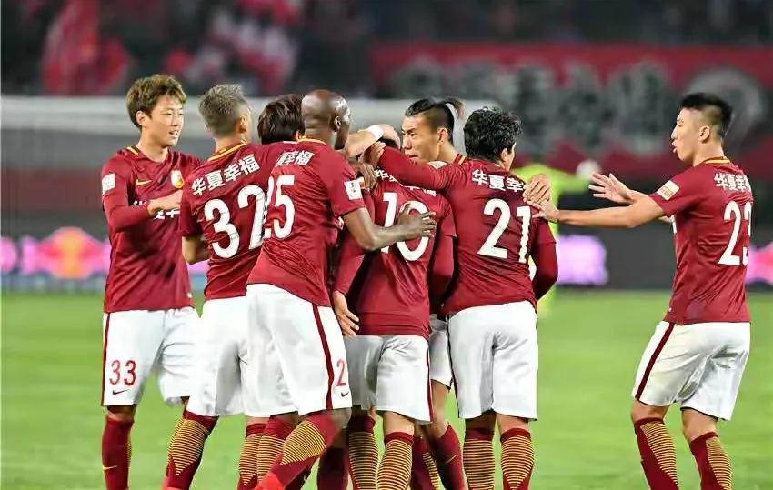 看到了足球的希望和未来,国足看到希望