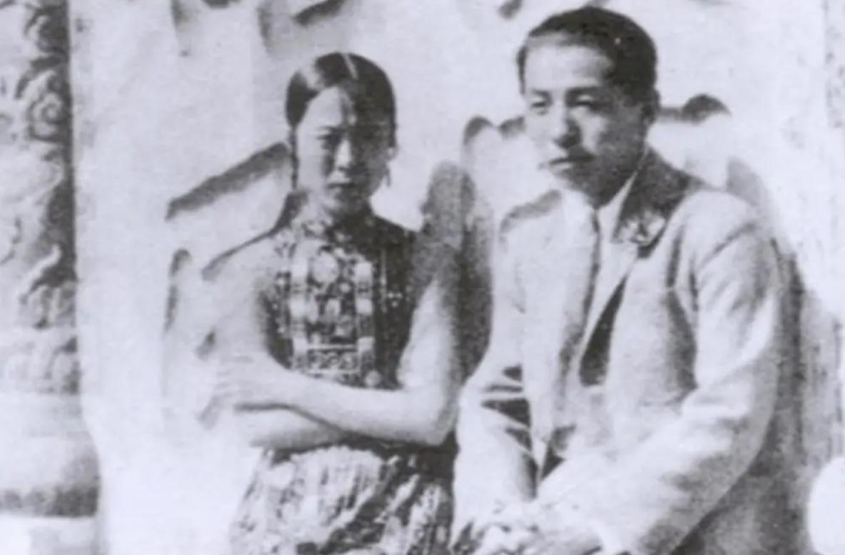 张学良生前存款,张学良去世后银行存款有多少