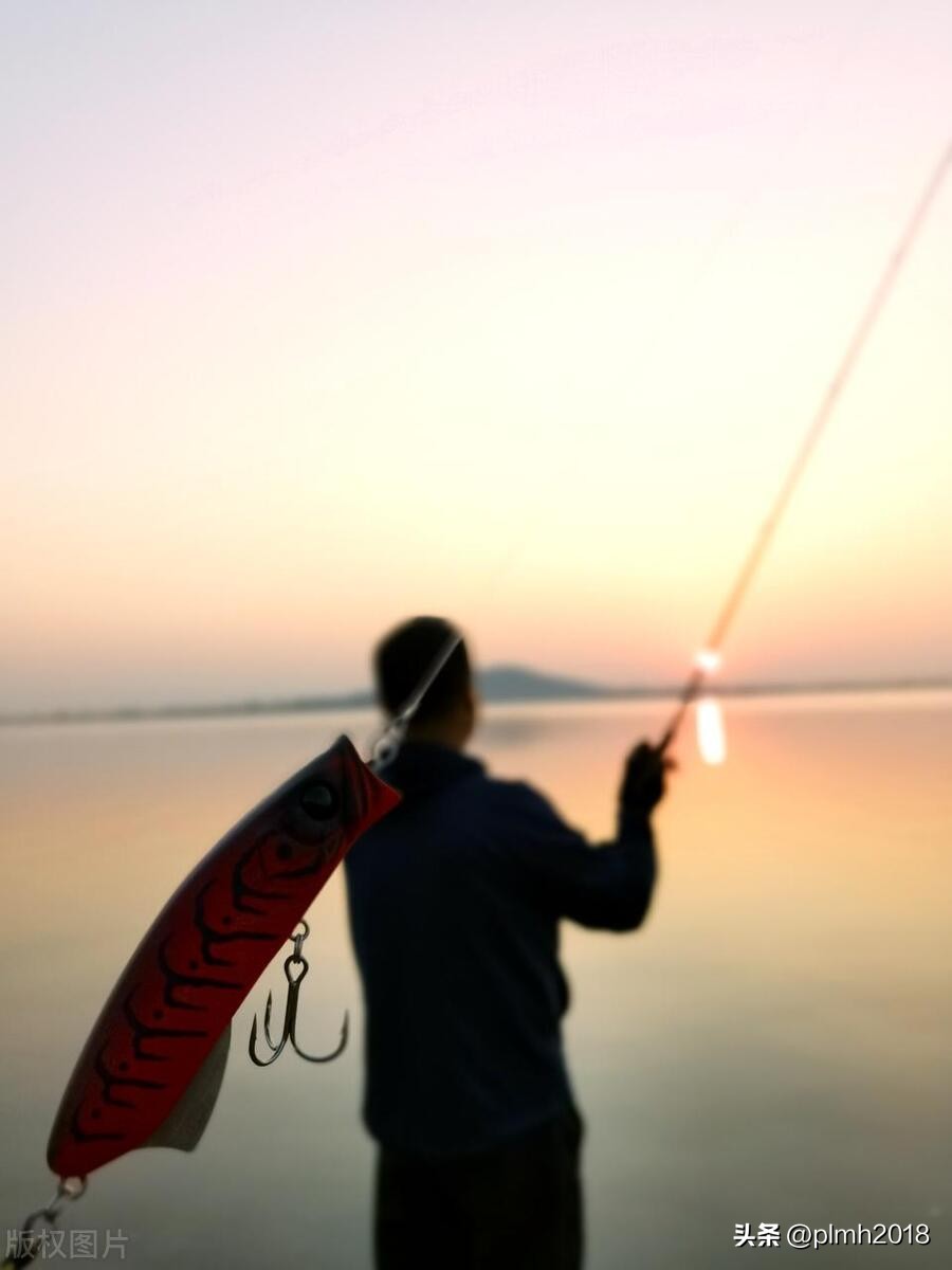 vib路亚饵跟铁板饵哪个颜色好用,路亚vib实战使用技巧