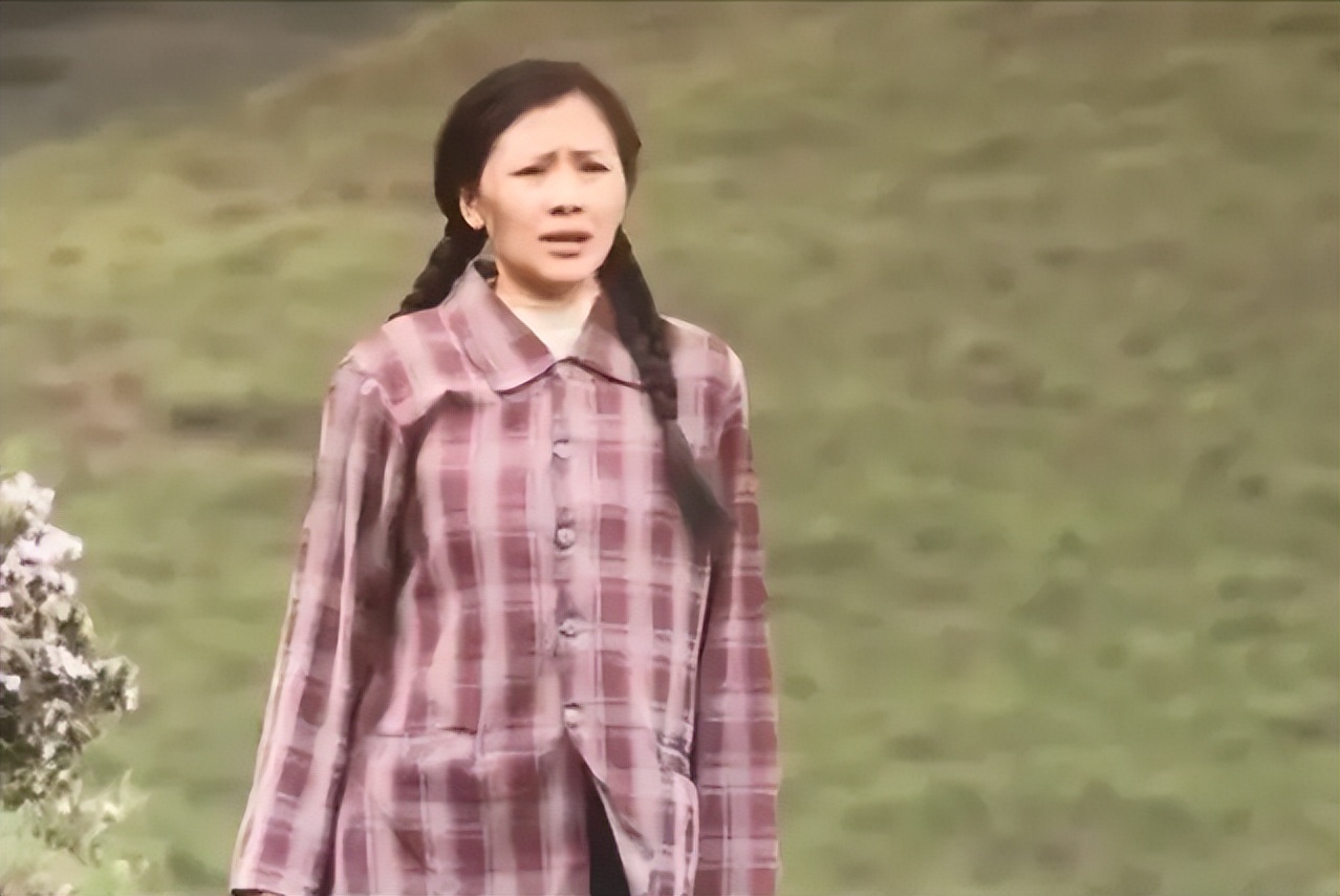 一条红裤带,一条红裤带引出的故事