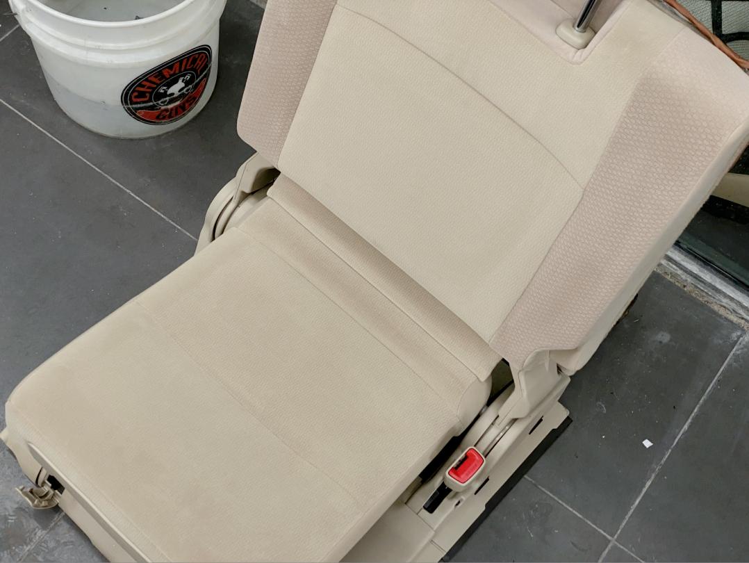 丰田霸道翻新全过程,丰田霸道能回原厂重新组装大修么