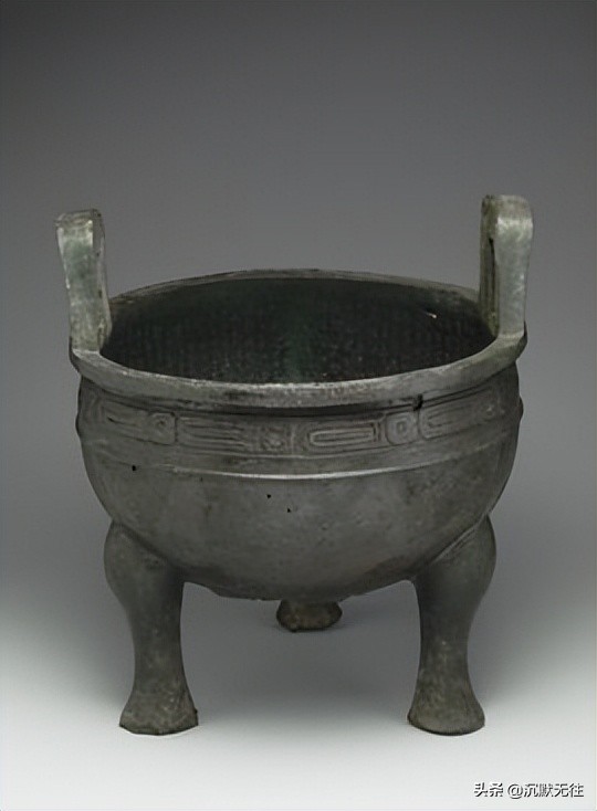 古铜镜的真实来源,历代铜器鉴定与辨伪