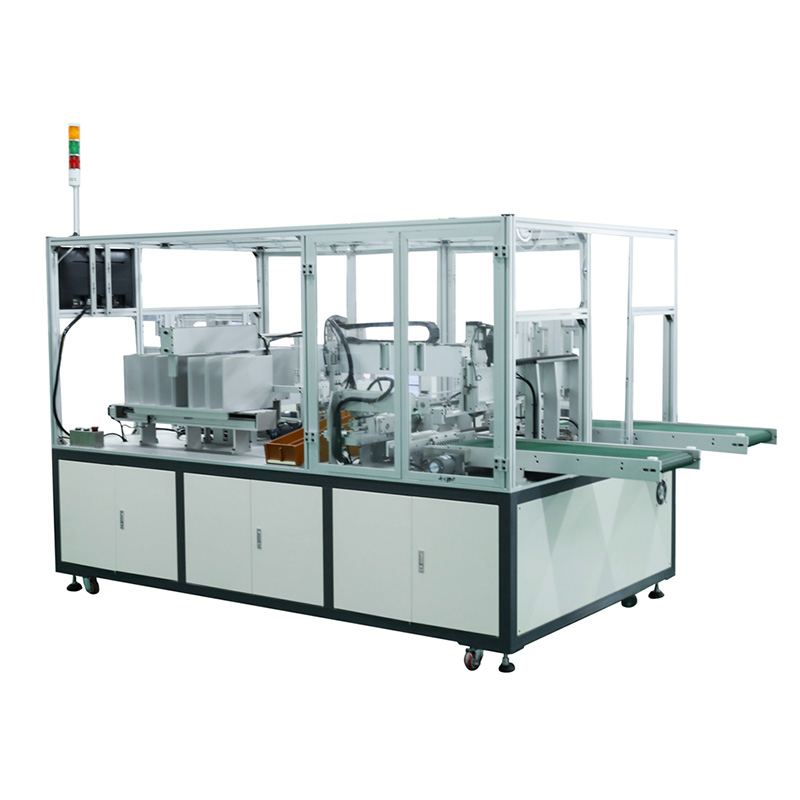 锂电池电芯分选标准什么意思,锂电池加工电芯分选