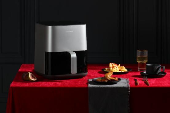 空气炸锅哪个品牌质量比较好,空气炸锅选哪个品牌比较好