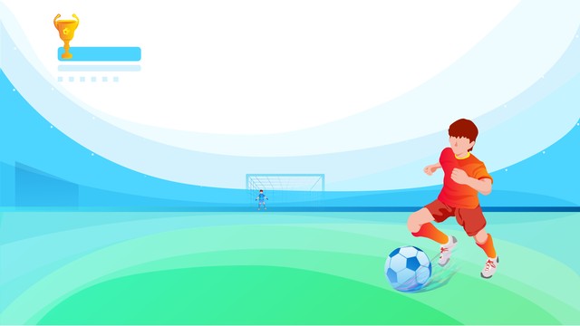 足球对孩子心理素质的影响,足球对儿童骨骼发育有什么影响