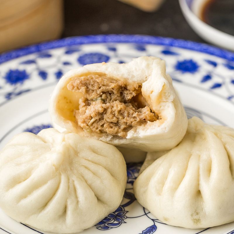 在天津哪里能吃到正宗的天津包子,揭秘天津包子