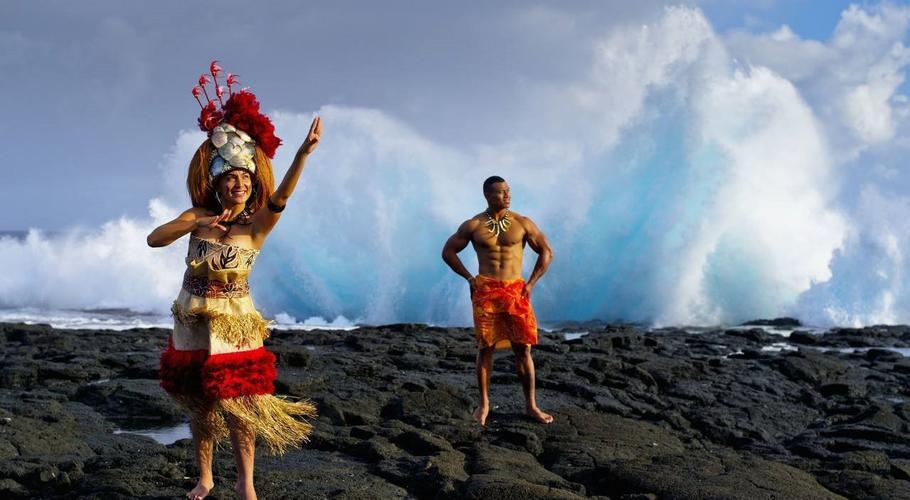 以赤裸为美的萨摩人，究竟还可以多开放？一般人是接受不了的