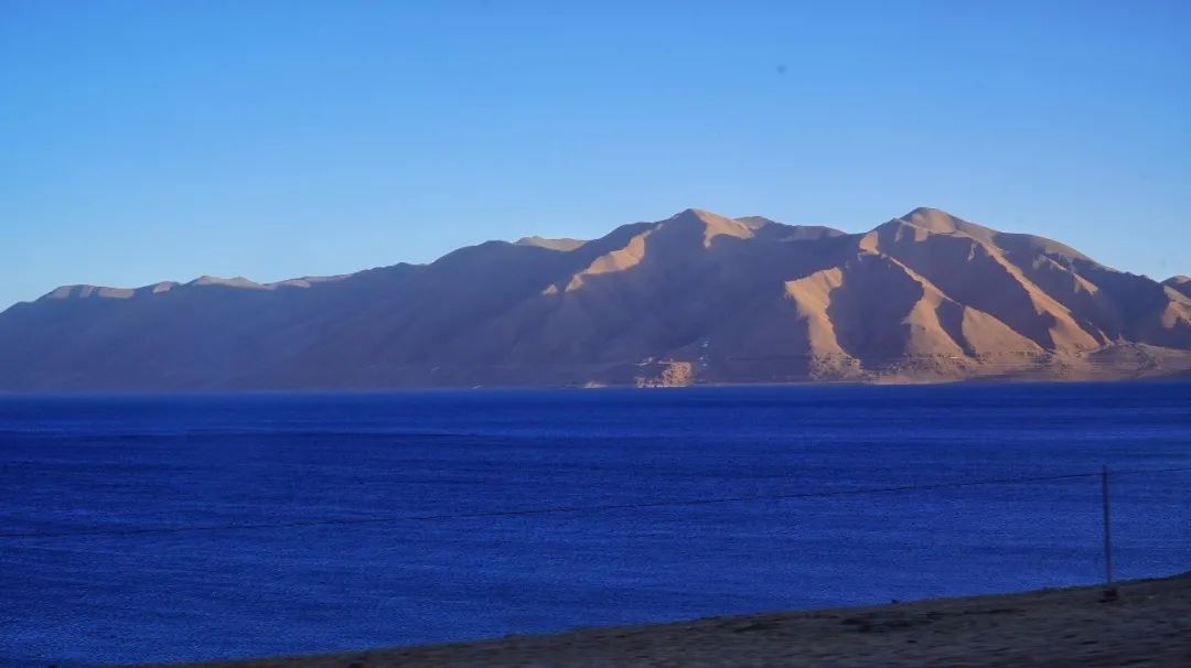 自驾穿越西藏最危险的路,4800公里川藏线穿越