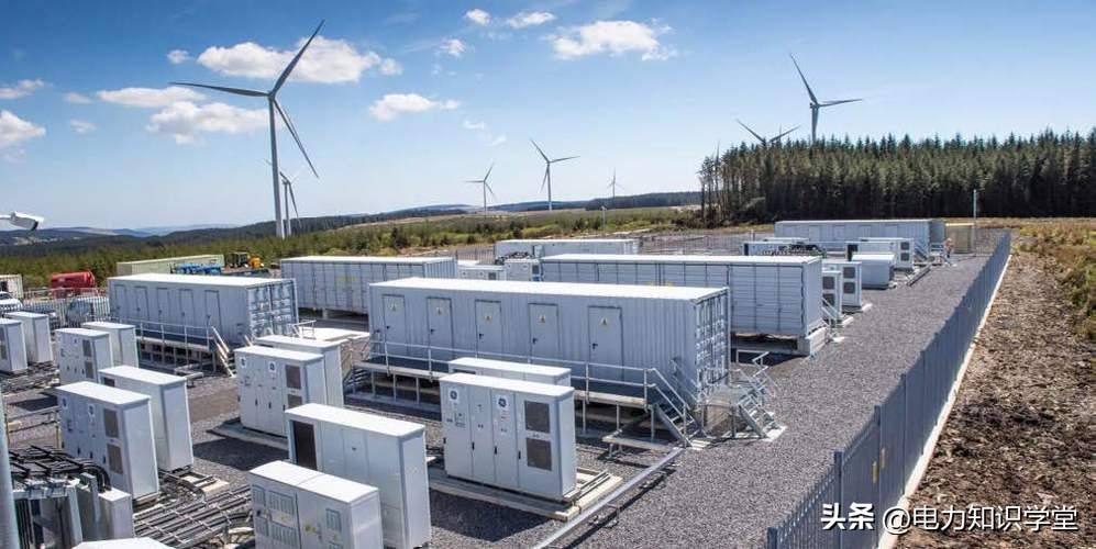 储能度电成本和火电度电成本,空气能储能与抽水储能成本比较