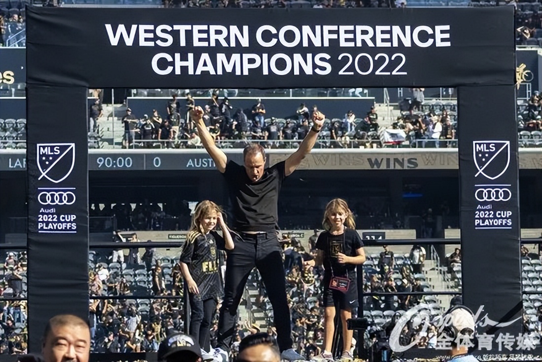 苹果阿迪奥迪合砍35亿刀，MLS美职联「香」在哪？