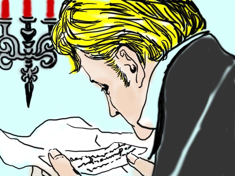 大卫科波菲尔译者对整本书的评价,速读大卫科波菲尔名著解读