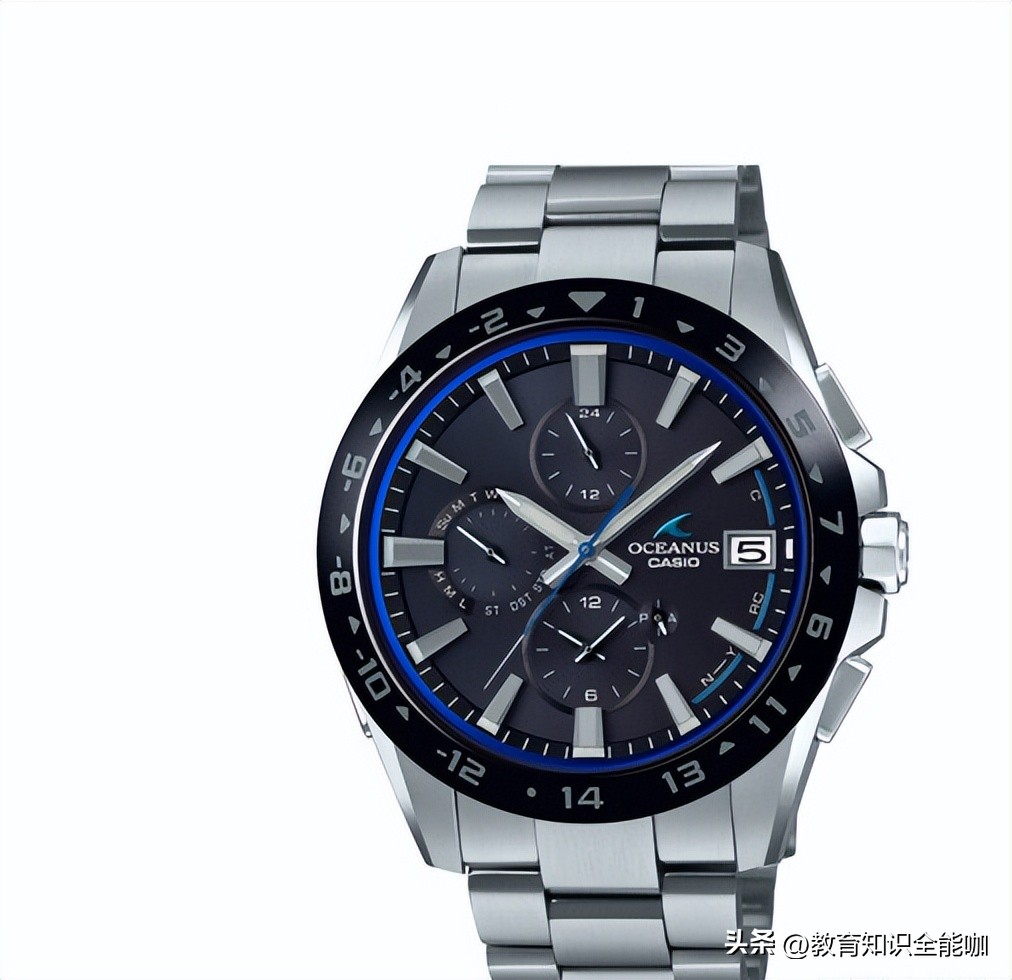 卡西欧品牌知识,卡西欧平价单品