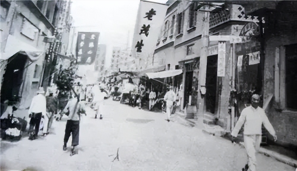 天津的十大老字号,可惜的所有天津老字号