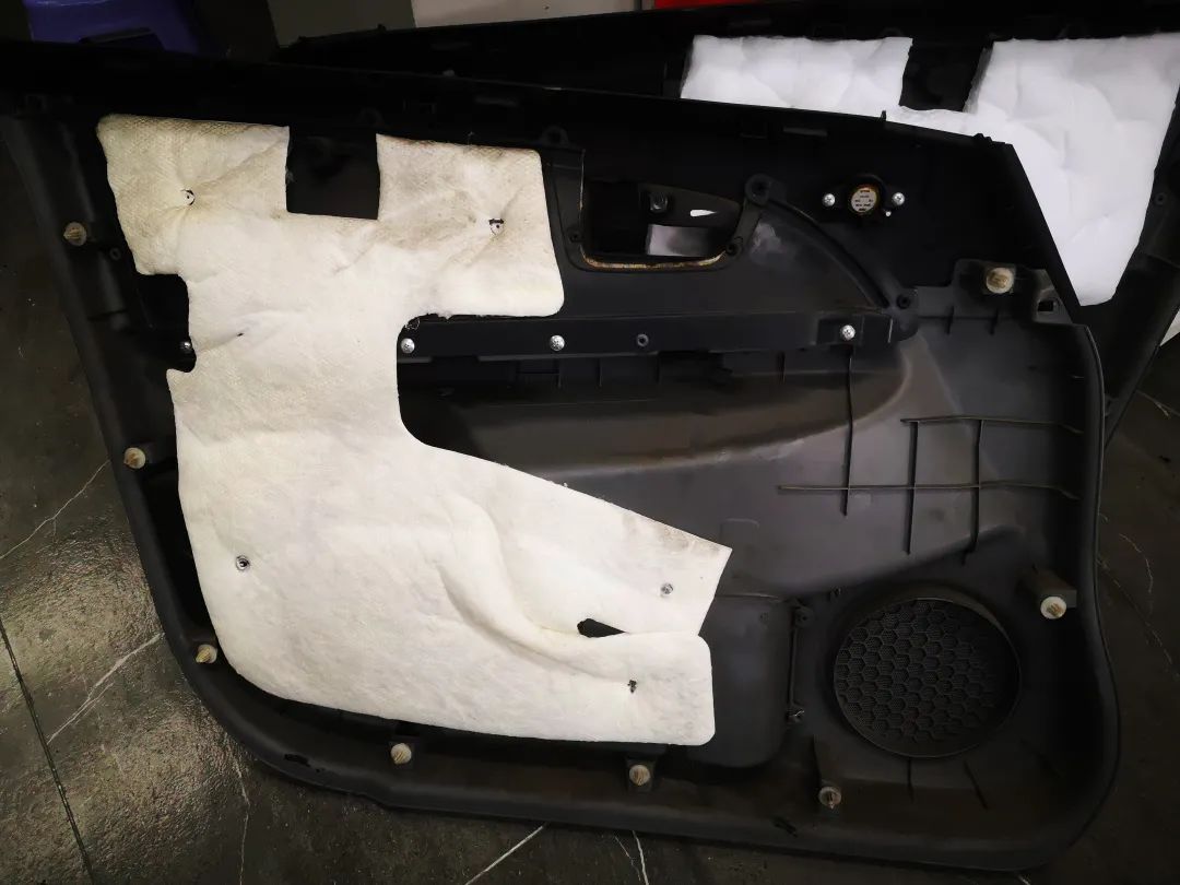 铃木天语隔音改装效果,铃木维特拉无损改装音响