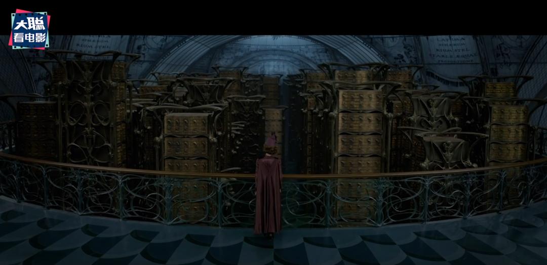 神奇动物2格林德沃完整版,神奇动物王国2一口气看完