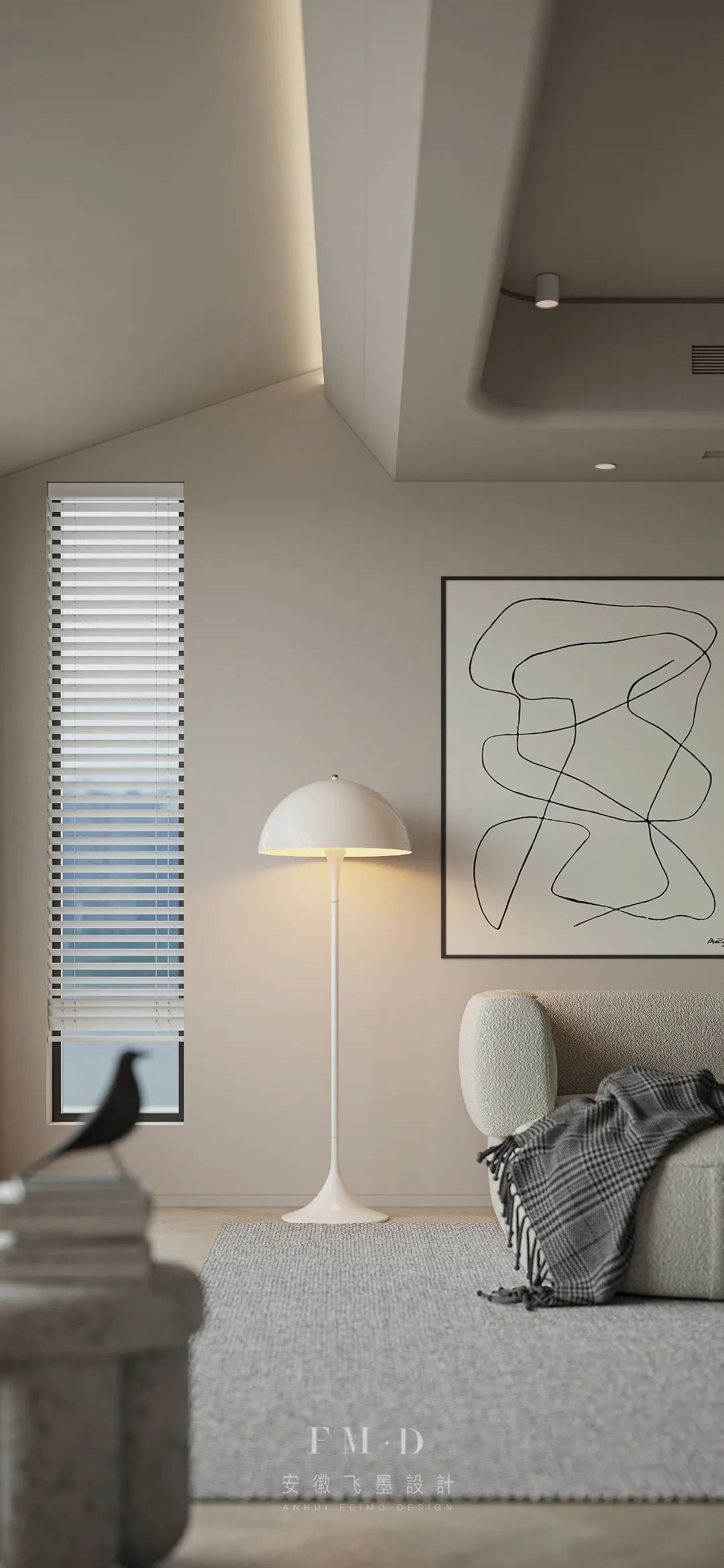 比别墅住的还舒服的大平层,比房子还舒服的房子可住30人