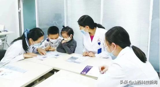 心血管研究重点实验室,山西省心脑血管医院检验科